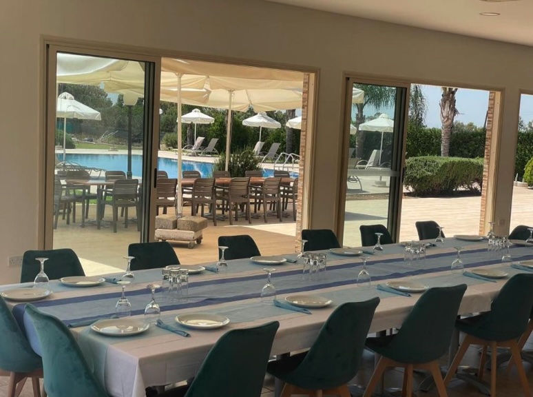 Hébergement - Chambre confort